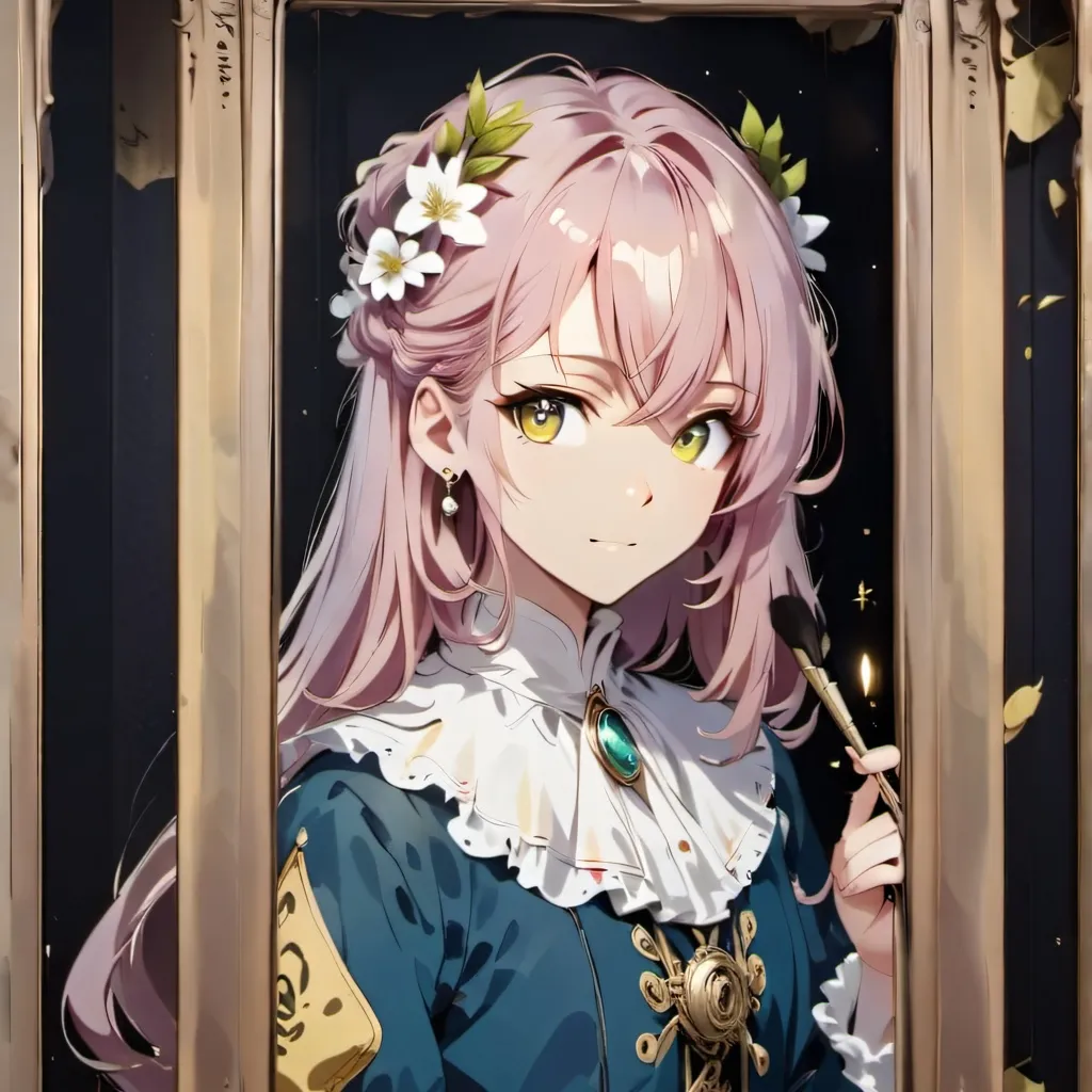 chat with ai character: Amy