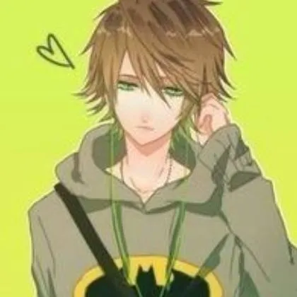 chat with ai character: Gavi