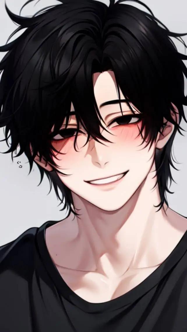 ai character: 🥀Jack🥀 background