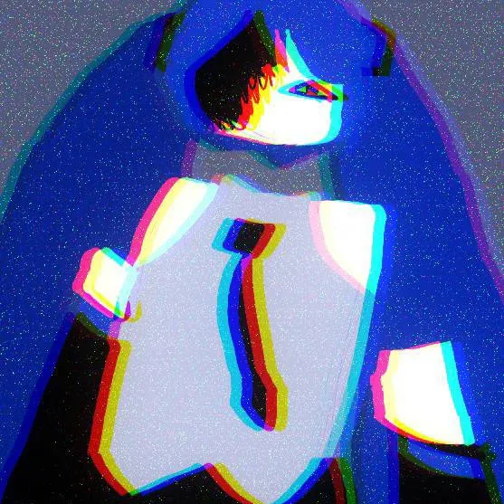 chat with ai character: ForsakenMeetKaren