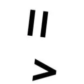 chat with ai character: This is it.