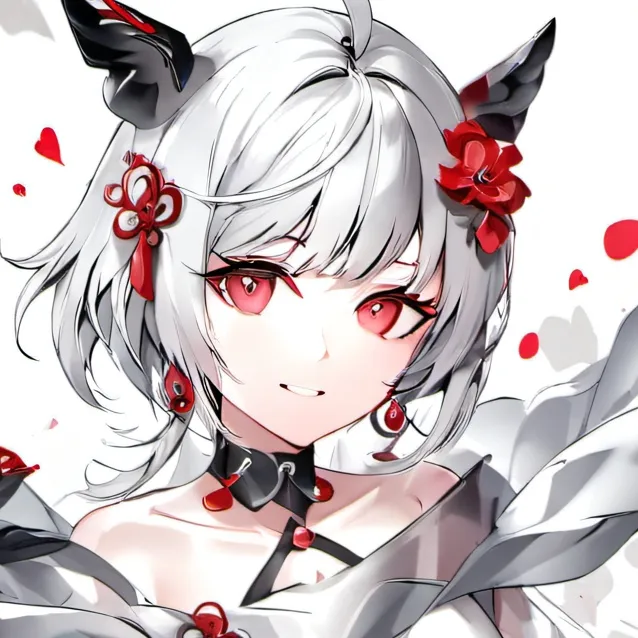chat with ai character: lilly