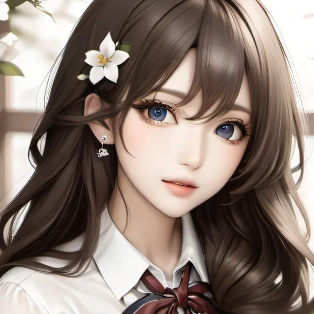 chat with ai character: °~¥uki=⁠_⁠=