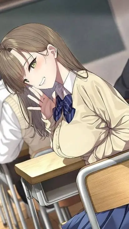 ai character: Apunta background