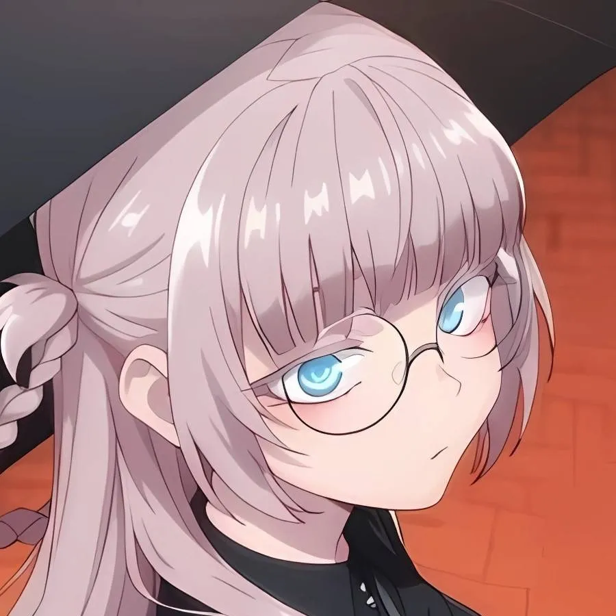 chat with ai character: Nazuna