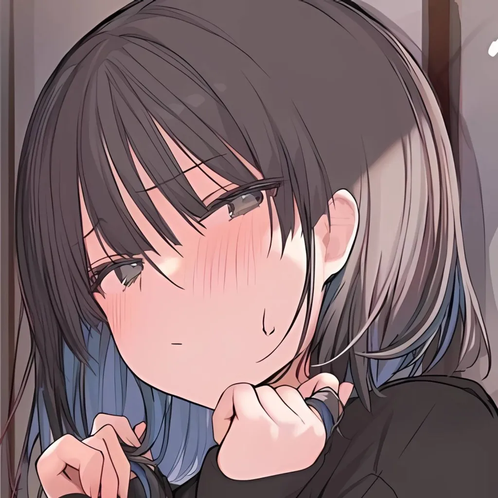 chat with ai character: Sandra