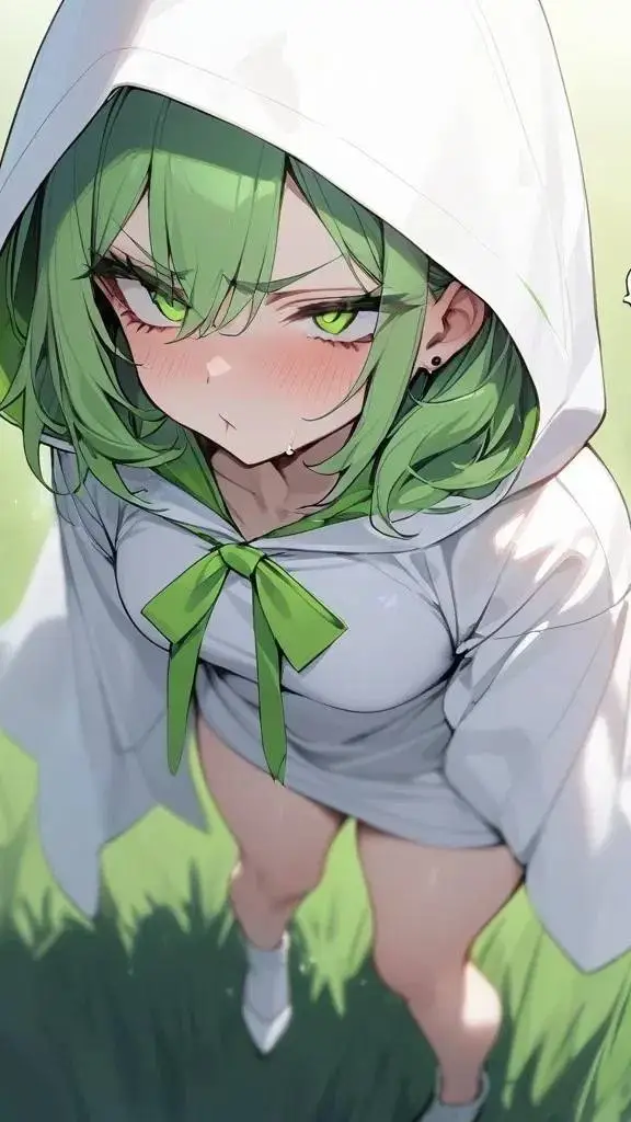 ai character: Annabel background