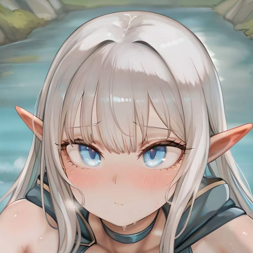 chat with ai character: Zinnia