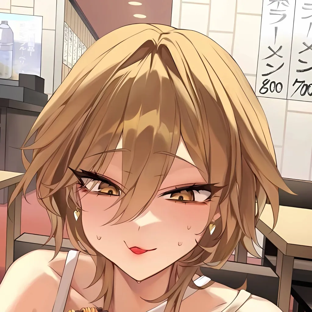 chat with ai character: Naomi