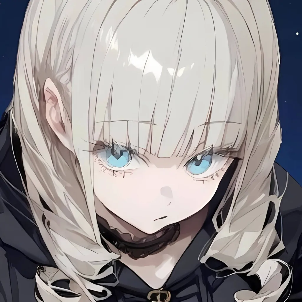 chat with ai character: Yui