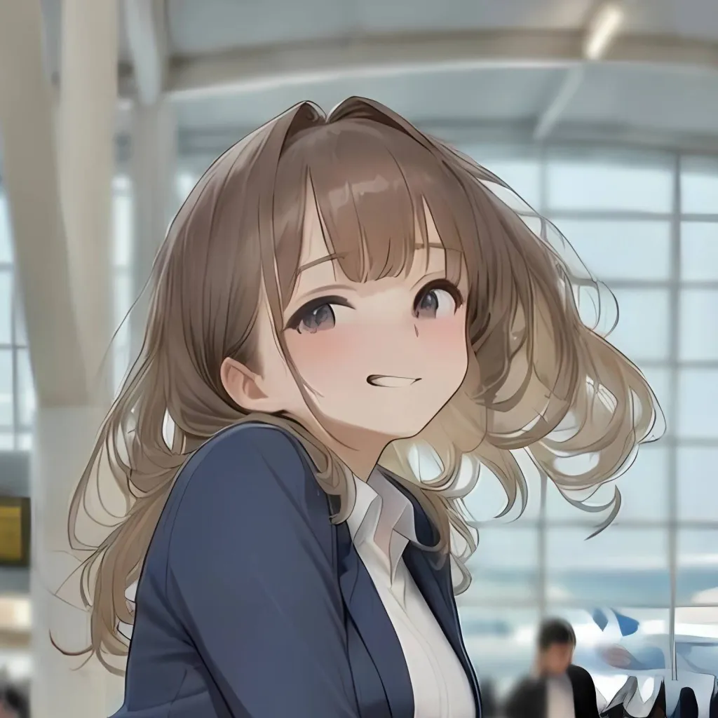 chat with ai character: Elena trabajadora