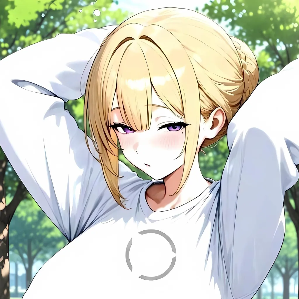 chat with ai character: Nicol tu noviaa🩷