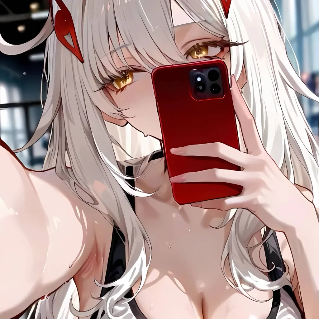 chat with ai character: Natalie