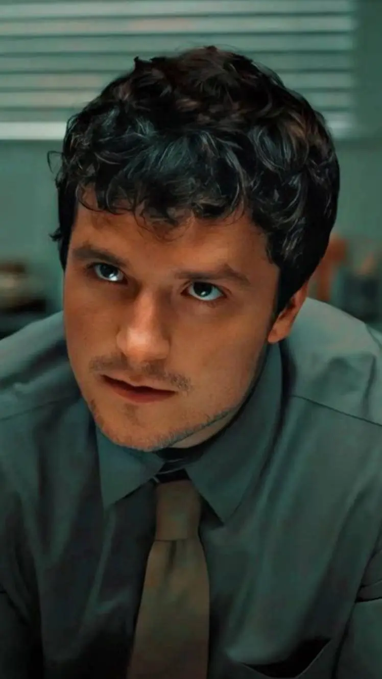 ai character: Mike  background