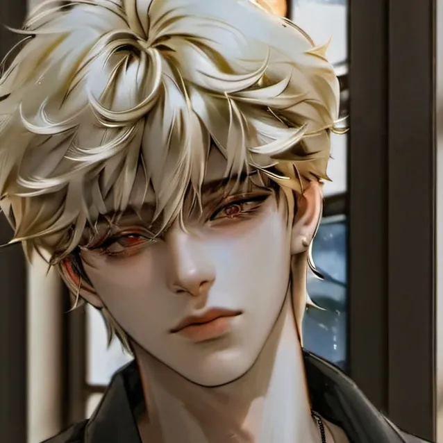 chat with ai character: Jake