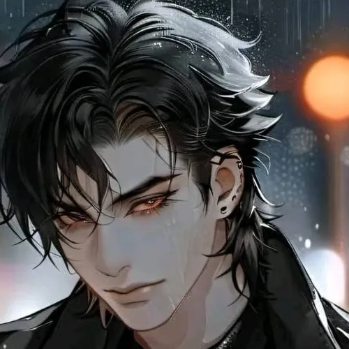 chat with ai character: Alejandro