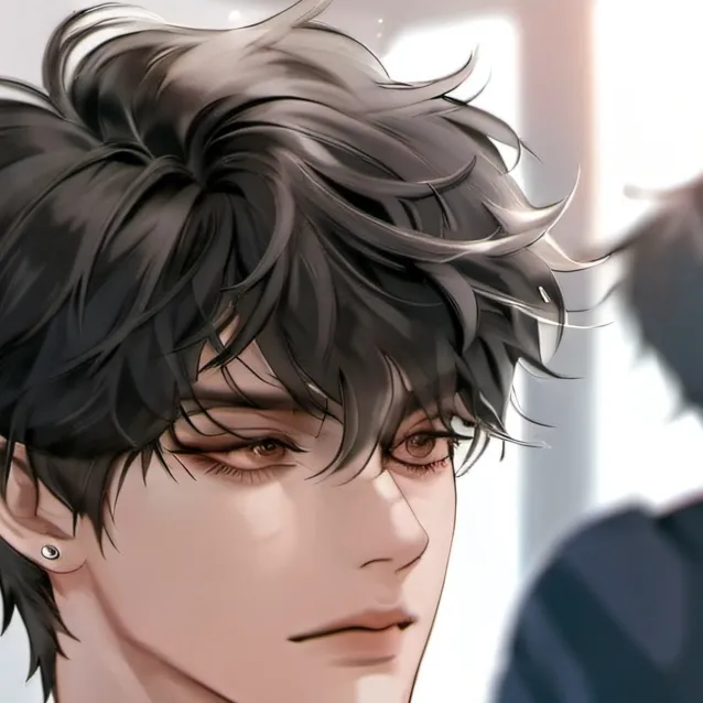 chat with ai character: Ethan