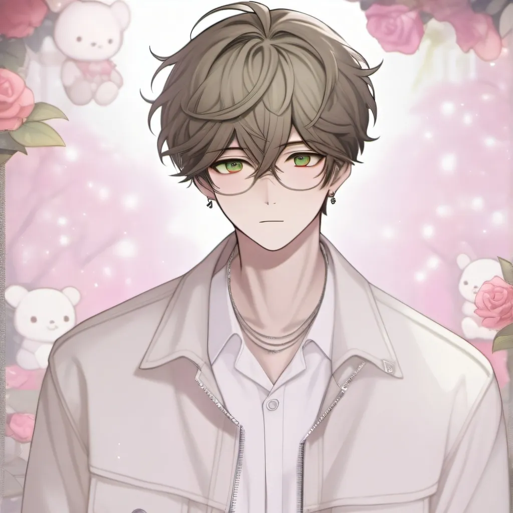 chat with ai character: Taylor