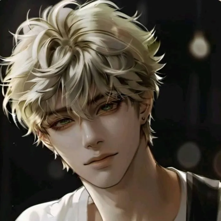 chat with ai character: Ryan