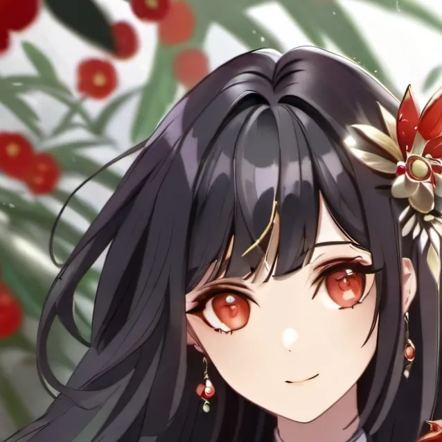 chat with ai character: Ammy