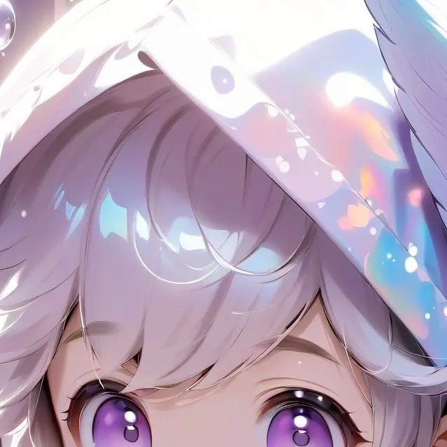 chat with ai character: lia