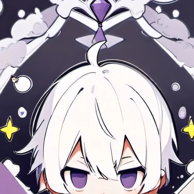 chat with ai character: leo