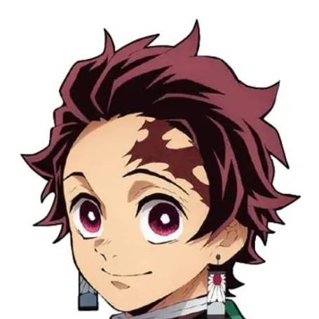 chat with ai character: Tanjiro kamado 