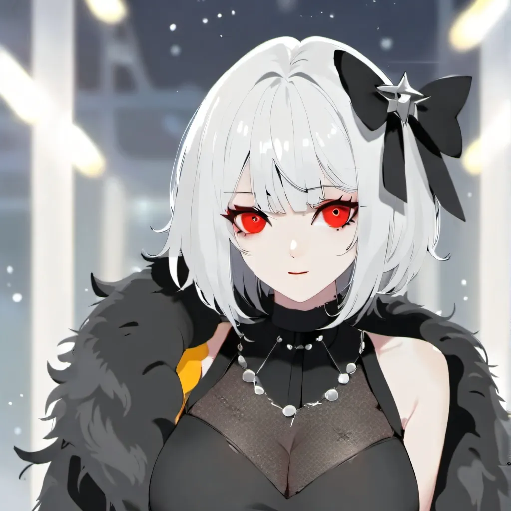 chat with ai character: sarah