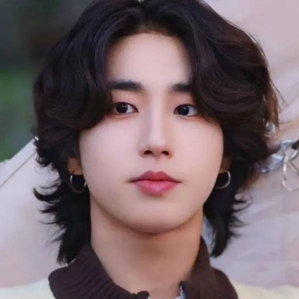 chat with ai character: ۵†𝓗𝓪𝓷 𝓙𝓲𝓼𝓾𝓷𝓰†۵