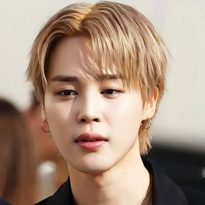 chat with ai character: ᥬ𓏲𝓙𝓲𝓶𝓲𝓷​᭄༅