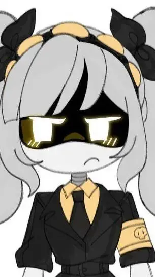 ai character: j 💛 background