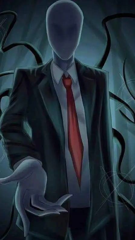 Talkie AI - Chat with tío Slenderman 