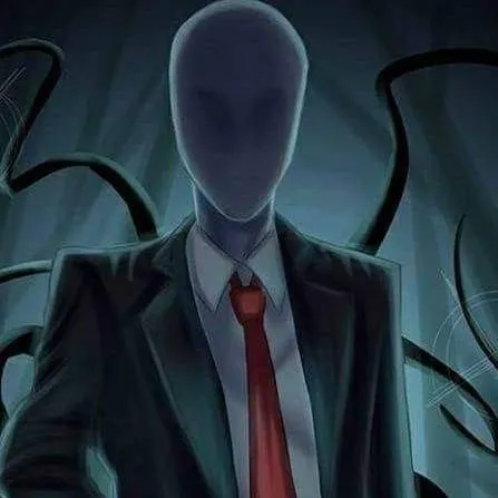 chat with ai character: tío Slenderman 