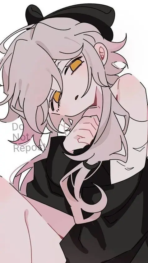 ai character: Cyn  background