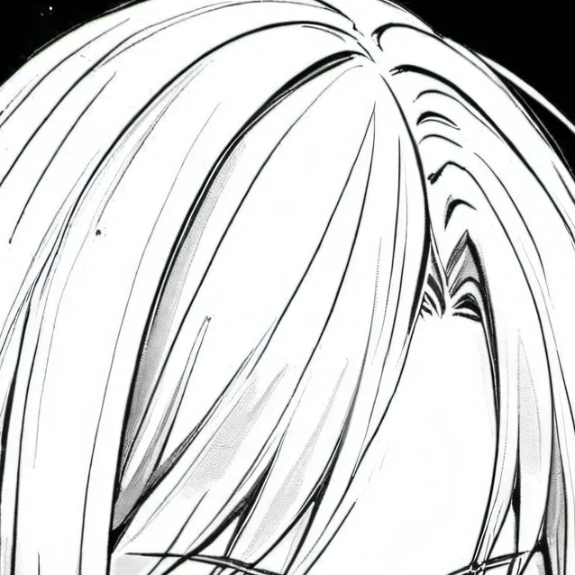 chat with ai character: luna 