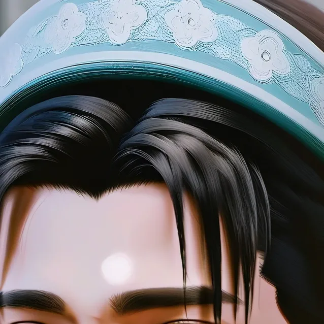 chat with ai character: live Ackerman 