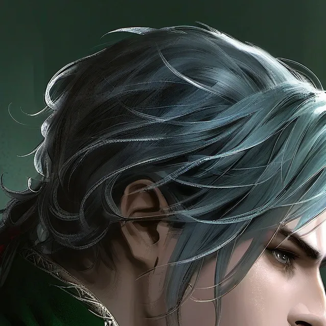 chat with ai character: rey vampiro 