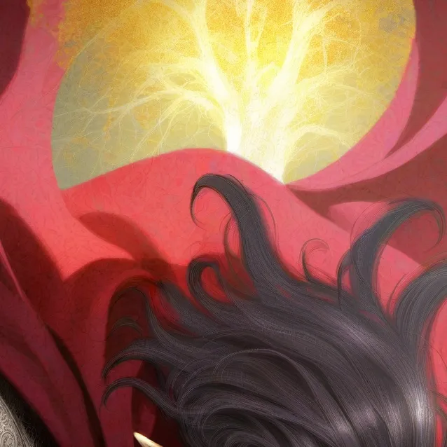 chat with ai character: amor mortal 