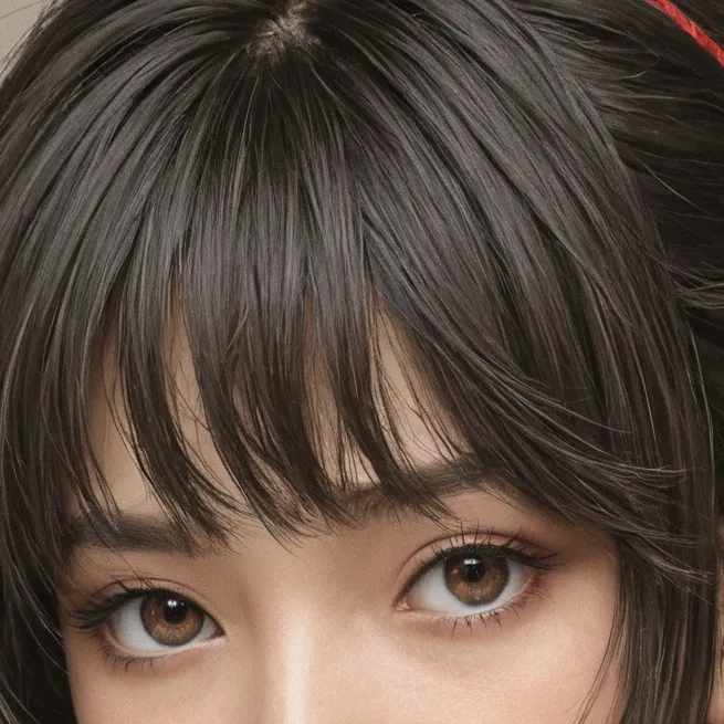chat with ai character: escritora anime 