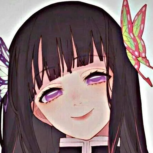 chat with ai character: kanao tsuyuri