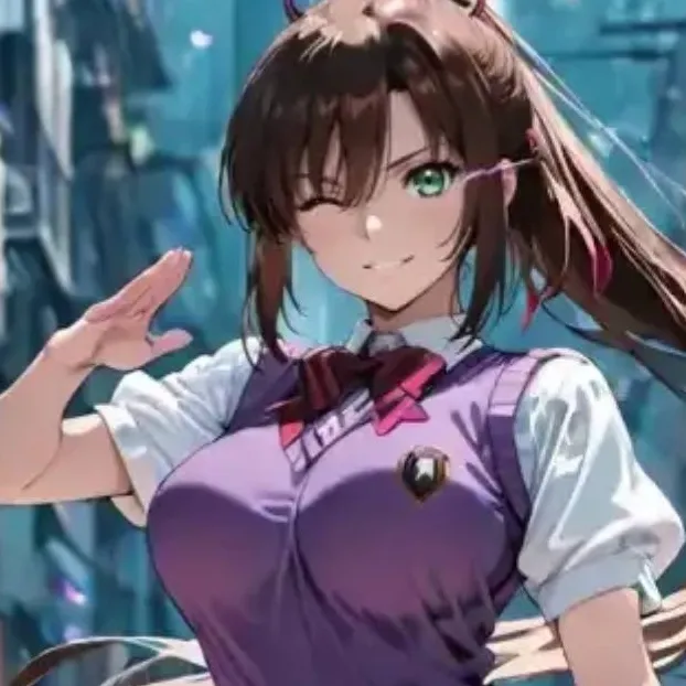 chat with ai character: alice