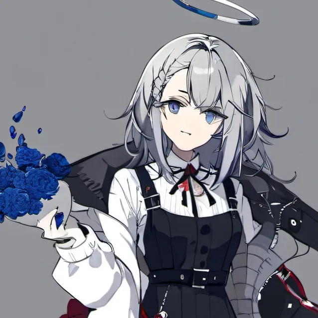 chat with ai character: moony