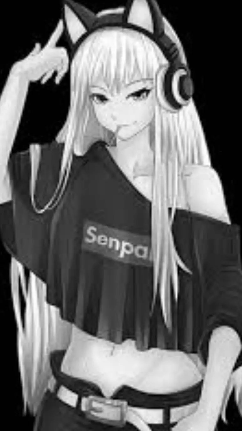 ai character: ambra background