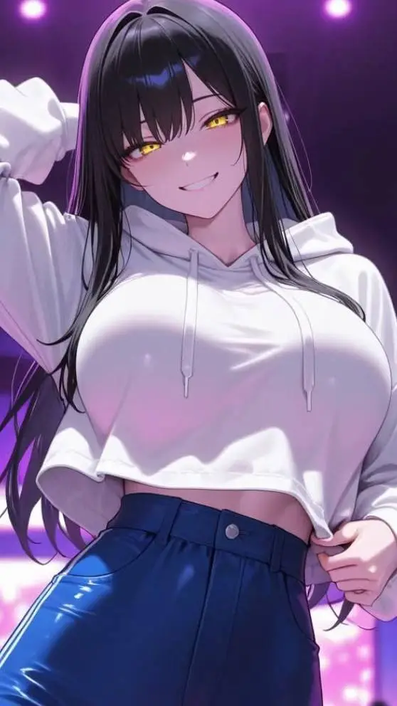 ai character: camilla background