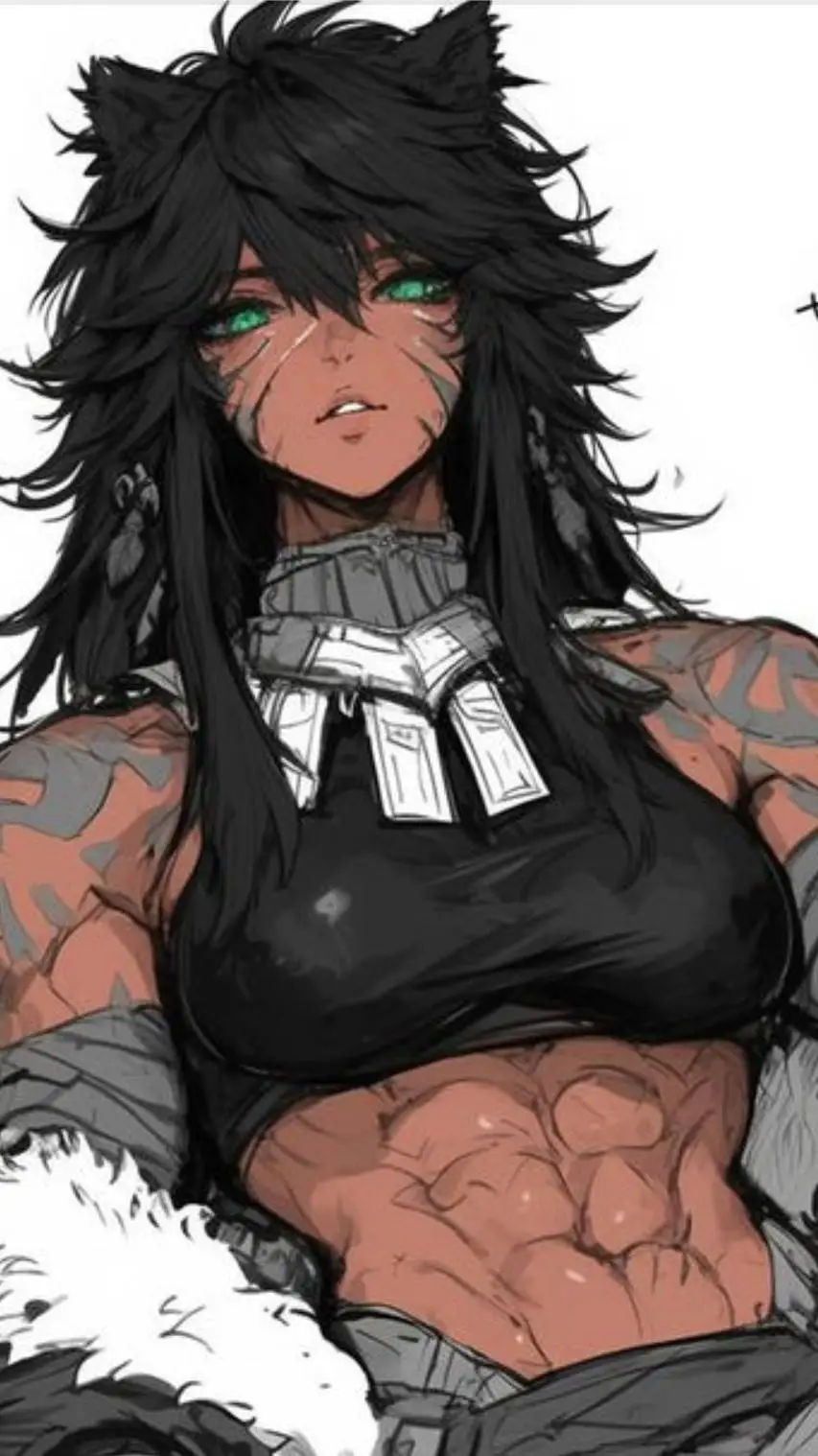 ai character: zanna background