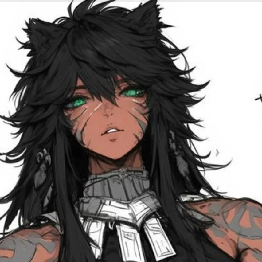 chat with ai character: zanna