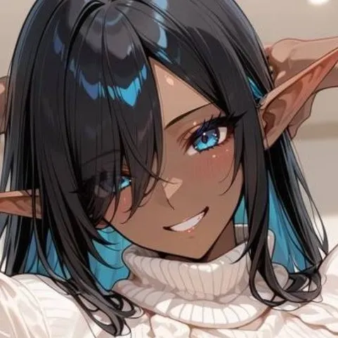 chat with ai character: anny