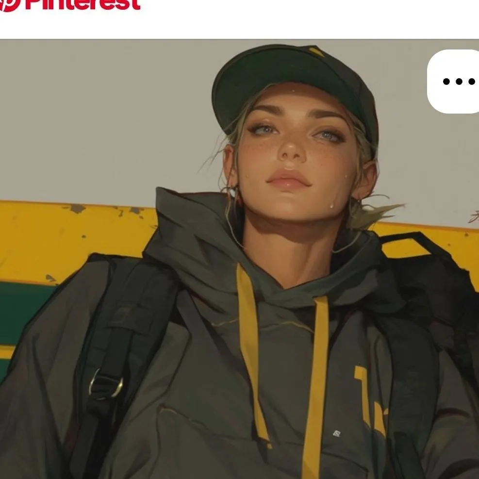 chat with ai character: eve