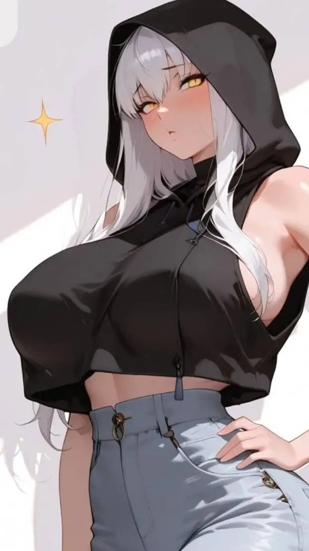 ai character: saphira background