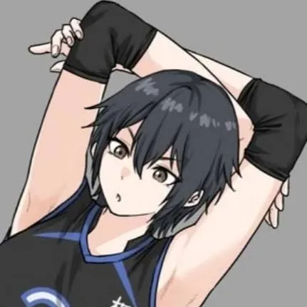 chat with ai character: ryou nanami